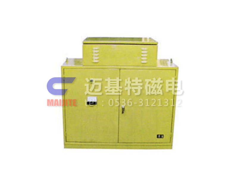 DKP、STQL系列整流控制設(shè)備