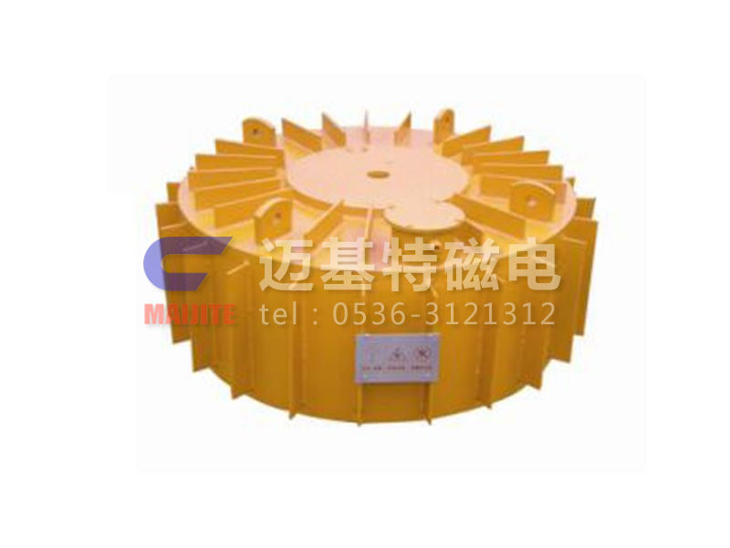 MC03、MC23系列電磁除鐵器