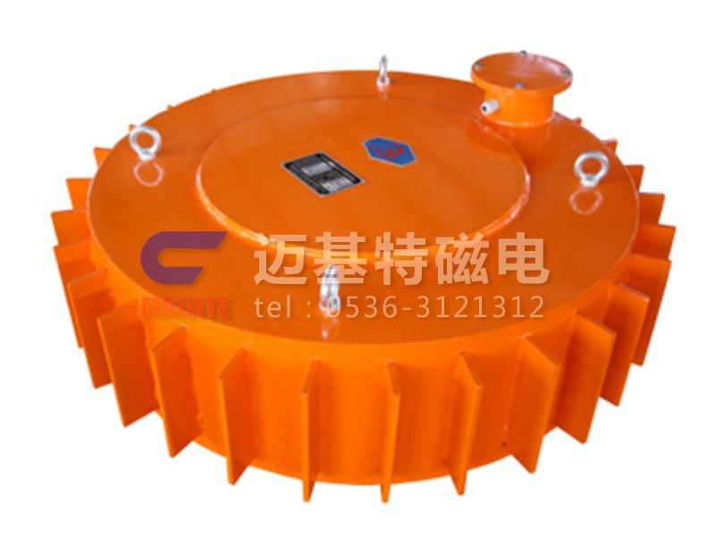 MC03、MC23系列電磁除鐵器